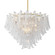 Regent 17 Light Chandelier in Legacy Brass (29|N1999-732)