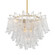 Regent 13 Light Chandelier in Legacy Brass (29|N1998-732)