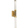 Ribeye LED Bath Vanity in Aged Brass (281|WS-50528-AB)