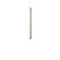 Cadiz LED Mini Pendant in Aged Brass (281|PD-14518-AB)