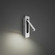 Line Up LED Task Light in Black (281|BL-19510-BK)