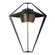 Stellar One Light Outdoor Wall Sconce in Coastal White (39|302654-SKT-02-75)