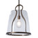 Caliper One Light Pendant in Modern Brass (39|131066-SKT-MULT-86-PS0819)