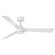 Speck 52''Ceiling Fan in Matte White (13|907452FMW-LDD)