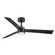 Speck 52''Ceiling Fan in Matte Black (13|907452FMB-LDD)