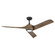 Tiburon 56''Ceiling Fan in Matte Black (13|907256FBD-LDD)