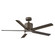 Vail 52'' LED Smart Fan in Metallic Matte Bronze (13|907052FMM-LWD)