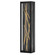 Styx LED Wall Mount in Black (13|28955BK)