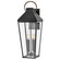 Dawson LED Wall Mount in Black (13|17509BK)