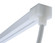 TopFlex Hard Wire 8ft Back Feed (509|NV120T-HW-8-BF)