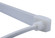 SideFlex Hard Wire 8ft Left Feed (509|NV120S-PC-8-SFL)