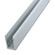 SideFlex Aluminum Channel 4ft (509|NV120S-CHL-A4)