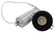 Recessed Minitask Downlight (509|MTRA2-5CCT-B)