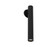 Whiskey LED Wall Mount in Black (40|WHSW01SL18011327MCL)
