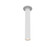 Whiskey LED Flushmount in Black (40|WHSS02SL18021335WCL)