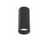 Whiskey LED Flushmount in Black (40|WHSS01BR10012640WCL)