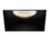 Tango LED Recessed Fixture in Black (40|TGO1ST01RF1530MCL)