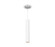 Tango LED Recessed Fixture in White (40|TGO1RT02SU1530)