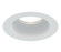 Tango LED Recessed Fixture in White (40|TGO1RT02RF1035FCL)