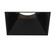 Oscar LED Recessed Fixture in Black (40|OSC5STL01RF014027WCL)
