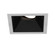 Oscar LED Recessed Fixture in White (40|OSC5ST02RG014030WCL)