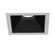 Oscar LED Recessed Fixture in White (40|OSC5ST02RF014035WCL)