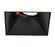 Oscar LED Recessed Fixture in Black (40|OSC4STL01RG011030WCL)
