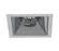 Oscar LED Recessed Fixture in White (40|OSC4ST02RF042630WCL)