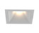 Oscar LED Recessed Fixture in White (40|OSC4ST02RF022627WFR)