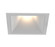Oscar LED Recessed Fixture in White (40|OSC4ST02RF021035WCL)