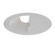 Oscar LED Recessed Fixture in White (40|OSC4RT02WL022630WHC)