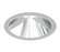 Oscar LED Recessed Fixture in White (40|OSC4RT02RF042635WCL)