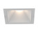 Oscar LED Recessed Fixture in White (40|OSC3ST02RF021030WCL)