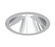 Oscar LED Recessed Fixture in White (40|OSC3RT02RF041530FFR)