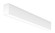 F55 LED Flushmount in White (40|F55430WSFM)