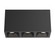 Bravo LED Flushmount in Black (40|BVOS301RGRGG1540WCL)