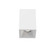 Bravo LED Flushmount in White (40|BVOS102RG1035WCL)