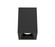 Bravo LED Flushmount in Black (40|BVOS101RF1030MCL)