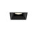 Bravo LED Recessed Fixture in Black (40|BVOR1TL01RF1030WCL)
