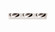 Baby Tango LED Recessed Multiple in White (40|BTGO3TL02FG1030WCL)