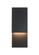 Nanton LED Wall Sconce in Sand Black (40|49241-020)