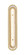 Tramore LED Wall Sconce in Gold (40|49174-014)