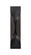 SHAYLA SHAYLA-OD-24IN-GBM in Gold-Black (40|48973-014)