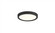 Artemis LED Flushmount in Black (40|47516-021)