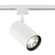 Charlie LED Track Head in White (40|35455-40-02)