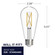 5 Light Bulb in Clear (427|776223)