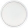 Builder Fixtures 9'' Flush Mount in White (427|773608)