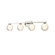 Colton LED Bathroom Vanity in Chrome (78|AC12194PN)