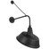 Academy Barn Light LED Barn Light in Matte Black (268|TOB 2810MBK/S4-MBK)
