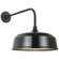 Academy Barn Light LED Barn Light in Matte Black (268|TOB 2809MBK/S7-G)